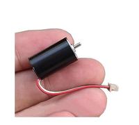 1220 12mm*20mm 3-Phase Inner Rotor Brushless electronic starter DC 7.2V 43600RPM High Speed Power Ball Bearing DIY RC Car Boat Model ICXLPMC