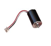 1220 12mm*20mm 3-Phase Inner Rotor Brushless electronic starter DC 7.2V 43600RPM High Speed Power Ball Bearing DIY RC Car Boat Model CZAOINCU