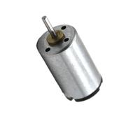 1220 Motor 1.3-3V 9500RPM High Speed Mute Motor Mini Motor DIY Technology Small Production Accessories
