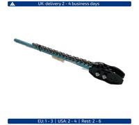 Gedore Chain Pipe Wrench American Model, 122003