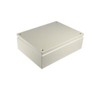 122068 Junction Box 400x300x120mm IP66