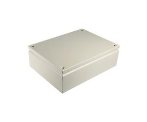 122068 Junction Box 400x300x120mm IP66