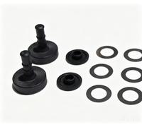1220755 Friction Side Gasket Suitable for AL-KO AKS 2000 2500 2700 2004 3004