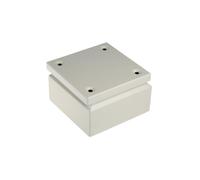 122103 Junction Box 150x150x80mm IP66