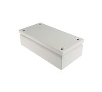 122119 Junction Box 300x150x80mm IP66