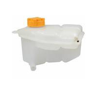 1221362 For F&ord For Fiesta Mk6 2001 2002 2003 2004 2005 2006 2007 2008 Coolant Expansion Header Tank Bottle & Cap Engine Parts