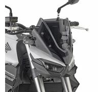 1221AK - Screen Kappa Smoked HONDA CB 1000 / 750 Hornet (25-26)