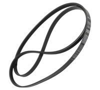 1222J4 Washing Machine Belt 1297195008 Arthur Martin Electrolux Faure AEG