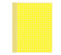 12240 PCS Yellow Dot Stickers 6 mm Round Colour Coding Labels 1/4 Inch Small Self-Adhesive Circle Stickers 0.25'' Removable Sticky Dots Price Labels for Home School Office Business Garage Yard Sale