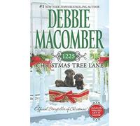 1225 Christmas Tree Lane: 1225 Christmas Tree LaneLet It Snow (Cedar Cove Novels) by Macomber, Debbie (2012) Mass Market Paperback
