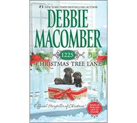 1225 Christmas Tree Lane (Cedar Cove)