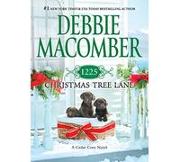1225 Christmas Tree Lane (Cedar Cove) – Harper Collins Publishers