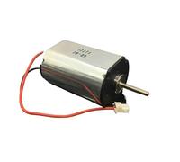 12271 8-Pole Rotor Carbon Brush electronic starter DC 12V 3713RPM Large Torque Low Noise electronic starter ICXLPMC