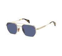 Sunglasses David Beckham DB 1229/S HM2/A9 21 52 145 Größe: 52