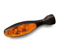 KELLERMANN Micro 1000 Turn Signal MINI TURN SIGNAL, BLACK
