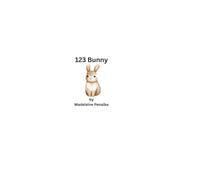 123 Bunny: Counting Interactive Fun for Little Learners