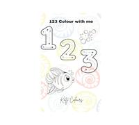 123 Colour with me: Katy Colours