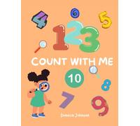 123 Count with me (Early learning is fun!)