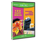 123 Count With Me / Learning About Letters
