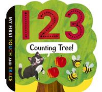 123 Counting Tree!