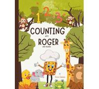 123 Counting With Roger And Friends