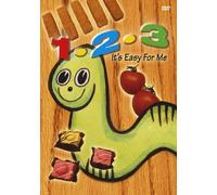 123 - It's Easy For Me [DVD]