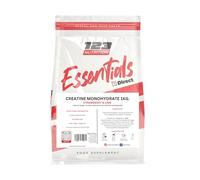 123 Nutrition Creatine Monohydrate 1kg, Flavoured, Micronised Creatine for Easy Mixing | Vegan Friendly (1kg, Strawberry and Lime)