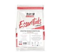 123 Nutrition Creatine Monohydrate 1kg, Flavoured, Micronised Creatine for Easy Mixing | Vegan Friendly (1kg, Watermelon)