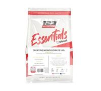 123 Nutrition Creatine Monohydrate 1kg, Flavoured, Micronised Creatine for Easy Mixing | Vegan Friendly (1kg, Pineapple)