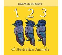 123 of Australian Animals