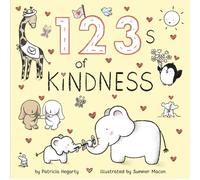 123 of Kindness