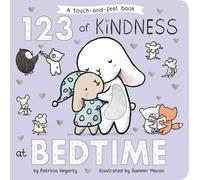 123 of Kindness at Bedtime
