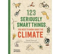 123 Seriously Smart Things You Need To Know About The Climate