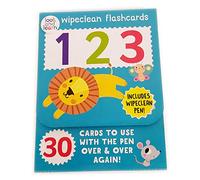 123 - Wipeclean Flashcards