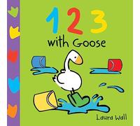 123 with Goose (Learn with Goose)