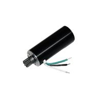 1230 Brushless electronic starter with Gear 12mm Inner Rotor High Speed Double Ball Bearings Brushless electronic starter 4400KV 12V 533000RPM electronic starter