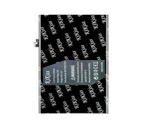 12300mAh High-Capacity Battery Compatible for VIVO Pad 3 Pro PA2473,BW-C5,Li-ion Polymer 0-Cycle Replacement Tablet Battery