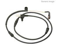 1230mm Long Delphi Front Brake Pad Wear Warning Contact Set Genuine OE Quality