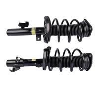 1234201 1234202 2 Pieces Shock Absorber Suspension Strut Front L+R For Focus Ii For Tournament 1.4/1.6 Car Shock Absorber