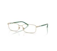 1235 Vista - unisex - Polo Ralph Lauren - Glasses - Green - 55 MM - Accessories 55 MM