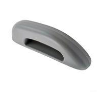 12376630 Door Armrest Pull Handle Cover Right Hand for Chevrolet For Express 1500 2500 3500 1996 1997 1998 1999 2000 2001 2002 For Savana Same Years