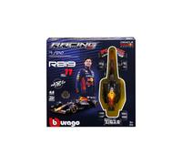 Bburago 18-28502 Red Bull Racing RB19 Model Kit Sergio Perez