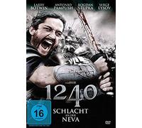 1240 - Schlacht an der Neva: - Keine Info -