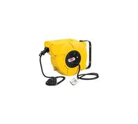 1241003300 Brennenstuhl Cable Reel Automatic 16+2M 13A 1Xskt
