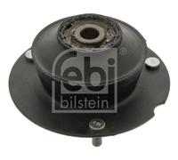 febi bilstein 12431 Strut Top Mounting with ball bearing, pack of one