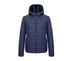1245 Down Jacket - male - Colmar - Jackets - Blue - 2XL - Sport 2XL