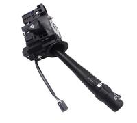 12450067 Headlight Cruise Control Turn Signal Lever Windshield Wiper Arm Switch For Chevy For Tahoe For Silverado For Sierra For Yukon Steering Indicator Stalk