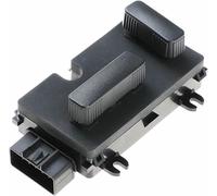 12450254 Power Seat Adjust Control Switch For Gm For Silverado For Tahoe For Yukon For Sierra 1500 2500 Hd For Hummer H2