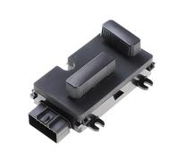 12450254 Power Seat Adjust Control Switch for GM Silverado Tahoe for Yukon Sierra 1500 2500 HD for Hummer H2 Seat Switch