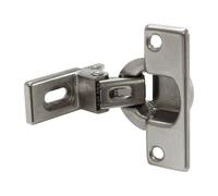 Electrolux Integrated Door Hinge 1245378003 for Washing Machine – Equivalent
